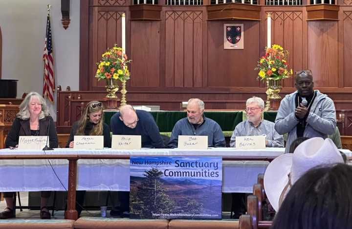 ‘Sanctuary Communities’ Movement Defies State Law