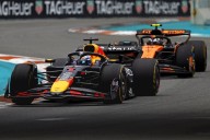 Deadspin | Red Bull to curtail 'silly games' with McLaren
