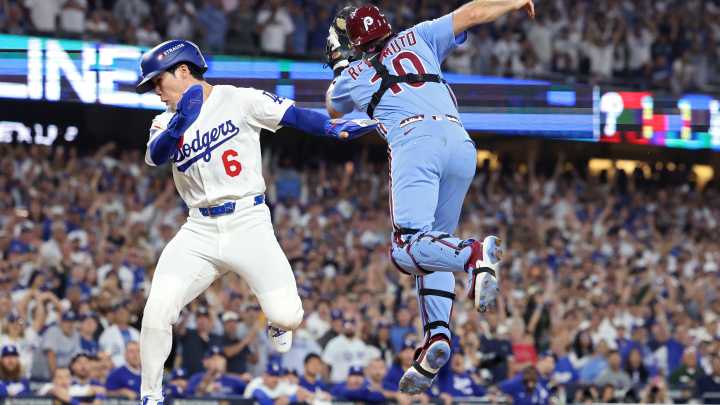 Philadelphia Phillies heartbreaking loses