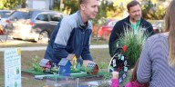 What does a community with 20 years of watershed work look like?
