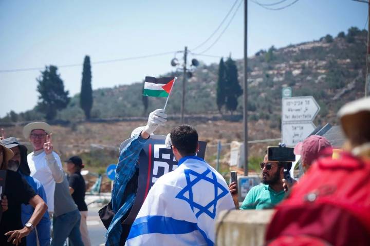 Horas decisivas de cara al acuerdo de Trump aceptado por Hamas e Israel
