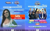 Sara Arango: la voz que abre corazones en el Atanasio Girardot