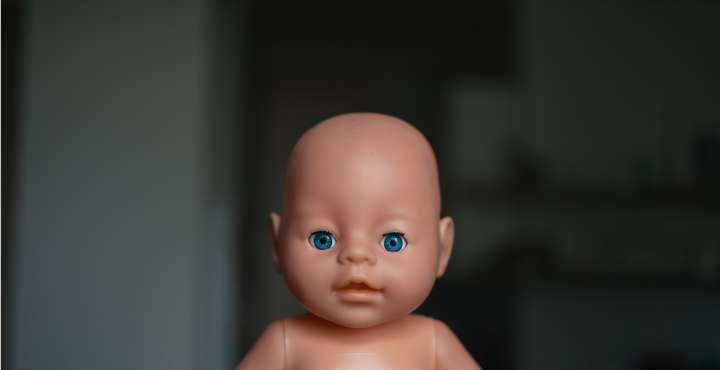 22-Year-Old Admits To Allegedly Faking Entire Pregnancy, Tries To Pass Doll Off As Newborn