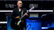 Paul Arthurs, guitarist for Oasis, taking a break from tour amid cancer treatment