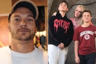 Britney Spears Stood in Sons' Room at Night 'with a Knife,' Kevin Federline Claims