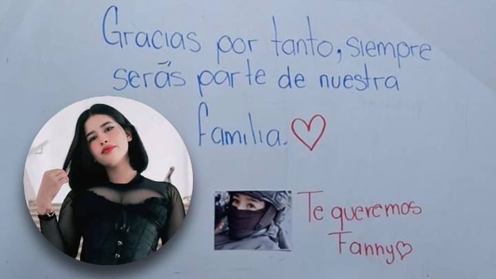 Fiscalías de Puebla y Guerrero ya indagan crimen contra Stephany Carmona; presunto feminicida sigue prófugo