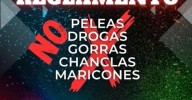 Piden dos años para el promotor de la fiesta de Torremolinos que negaba acceso a "maricones"