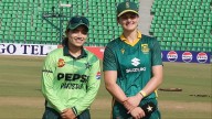 Pakistan Vs South Africa Live Score, Women's World Cup 2025: Follow Scorecard And Match Action From Colombo