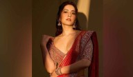 Raashii Khanna embraces life’s little joys with coffee, crêpes and city strolls