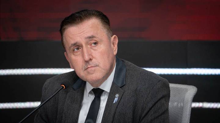 Quema de droga en el norte provincial: "Ninguna ciudad es de paso", aseguró el juez Alurralde