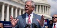 Congressman Ralph Norman to speak at Laurens County Republican Party event