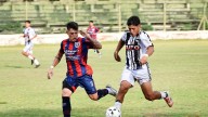 Independiente derrotó a San Lorenzo 1