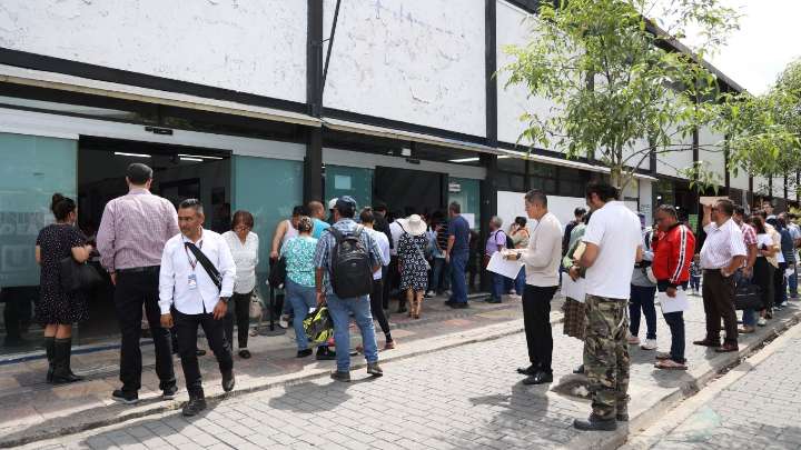 Recaudó la Comuna 53.8 mdp por multas de tránsito en el primer año de Chedraui; es un promedio de 147 mil pesos diarios