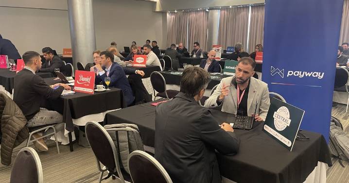 Neuquén, punto de encuentro clave para el crecimiento de franquicias