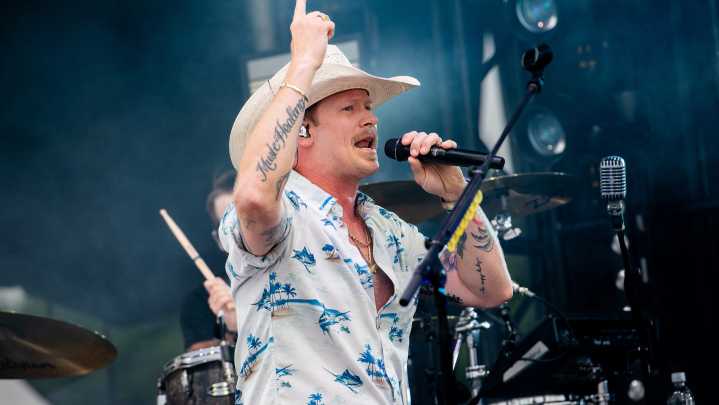 Top 8 concerts this week in Sarasota, Charlotte counties