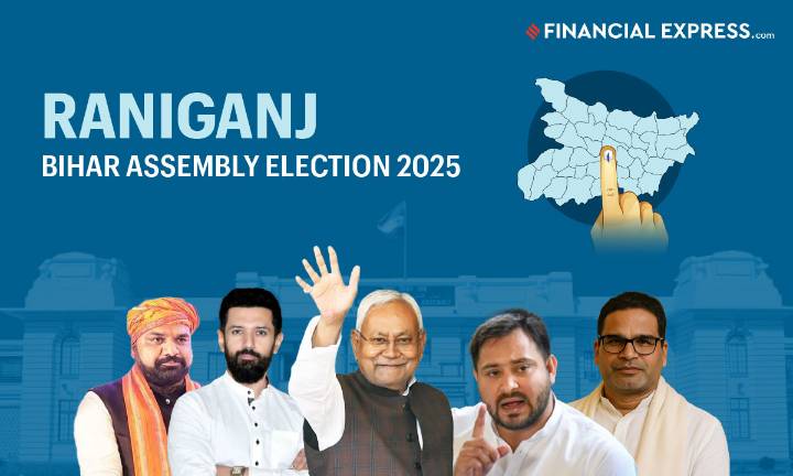 Raniganj Poll Guide for Bihar Assembly Election 2025: Voting date, full schedule, candidates and key details