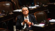 López Murphy, un liberal que estudió financiado por el Estado