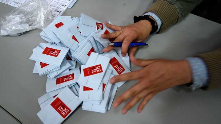 ¿Te tocó ser vocal? Revisa plazos, sanciones y causales para excusarte del rol