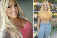 Glamorous suspected serial killer linked to 4 deaths