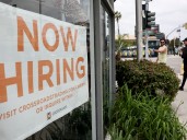 Shutdown has already delayed the jobs report. More critical reports could be held up