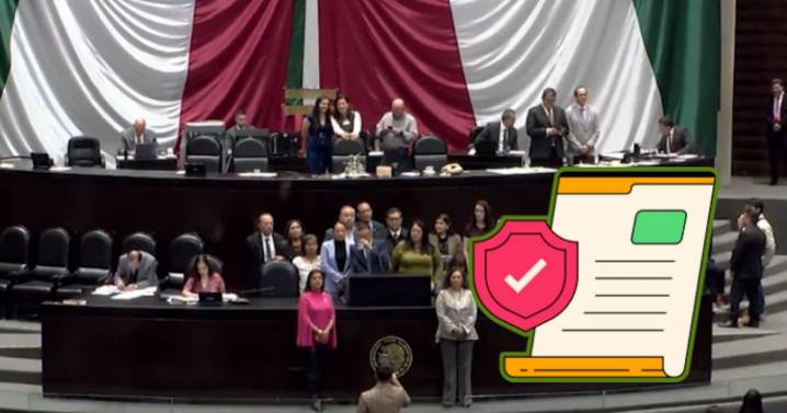 Aprueban “Ley Antihuachicol”: reforma aduanera divide la Cámara de Diputados
