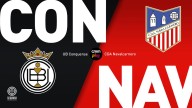 UB Conquense - CDA Navalcarnero