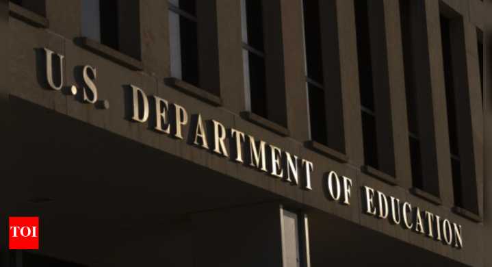 US Education Department declares Minnesota in violation of Title IX over allowing male athletes in girls’ sports