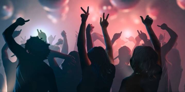 La fiesta más picantemente extraordinaria del año: la Party Spicy de Entierro