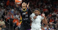 Mercury staring down a 3-0 deficit in the WNBA Finals After spirited comeback falls short