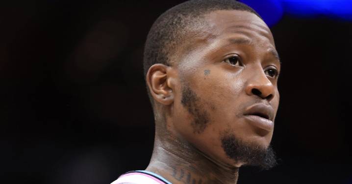 Miami Heat's Terry Rozier arrested in FBI sports betting investigation, sources say