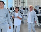 Israel deporta a 171 activistas de la flotilla Global Sumud, incluida Greta Thunberg