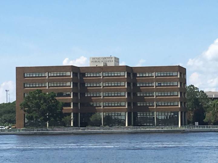 Headlines Jax