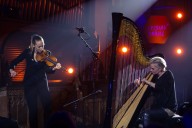 Conciertos gratuitos de la Orquesta Filarmónica de Bogotá