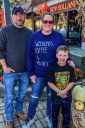 Comedy fundraiser to help families of Madison Heights, Warren cops