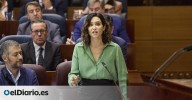 Ayuso rechaza hacer el registro de médicos objetores que establece la ley: “Váyanse a otro lado a abortar”