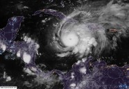 Aumentan a 20 los muertos en Haití por las lluvias del huracán Melissa [ actualización]