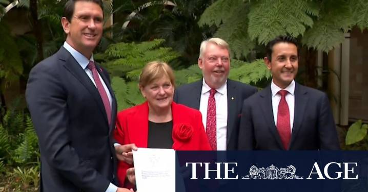 New laws set to give Queensland parents access to names and photos of paedophiles