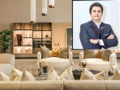 Astoria Living Promises a New Design Language with its Store in Delhi