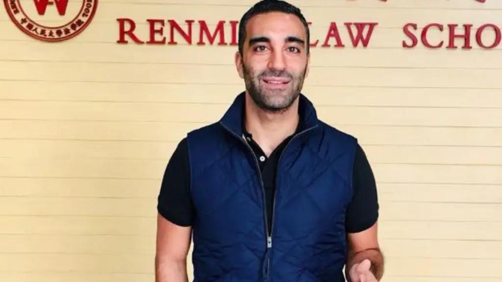 Choque de versiones sobre ubicación de Simón Levy; está en Portugal: Fiscalía