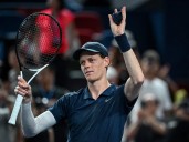 Sinner launches Shanghai title defence with easy win against Altmaier