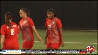 Baylor Racks Up the Goals in 8