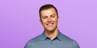 Love Is Blind’s Nick Amato Addresses Controversial LGBTQ+ Children ‘Fad’ Comments | Love Is Blind, Nick Amato, pride 