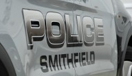 Single live bullet found at Smithfield elementary school