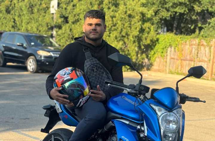 Joven huilense perdió la vida en Estados Unidos