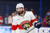 Panthers F Jonah Gadjovich signs 2-year extension through 2027