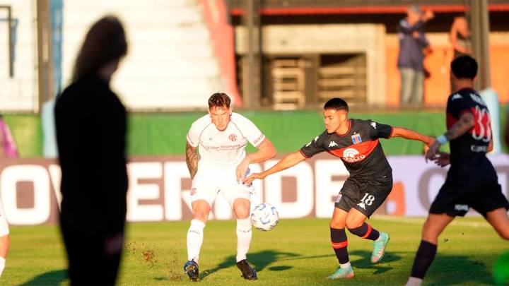 Tigre y Barracas Central se enfrentan en un duelo clave por la clasificación a las Copas