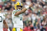 Inside Packers' key fourth-down conversion that spurred comeback win over Cardinals