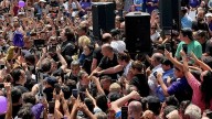 Milei arengó a la militancia en Chaco y alertó sobre volver "al modelo del pasado con argentinos mendigando"