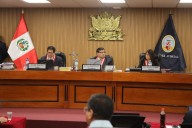 Corte ordenará captura de Betssy Chávez Chino si no acude a juicio