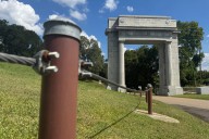 Fundraising groups step up to help reopen national park sites and welcome visitors
